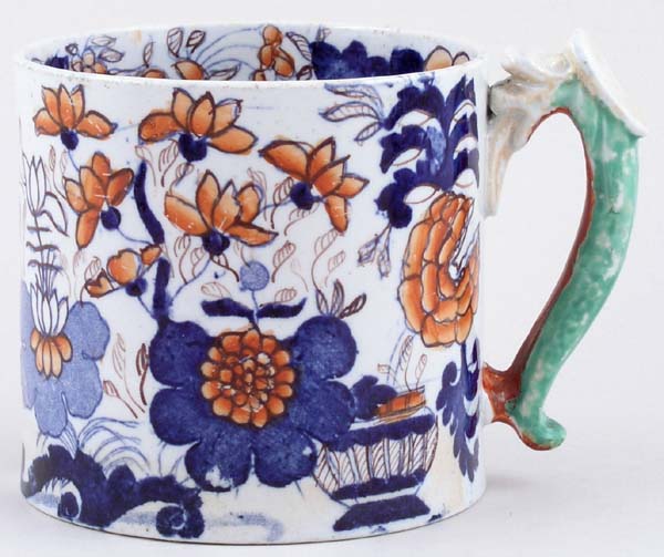 Mug c1840